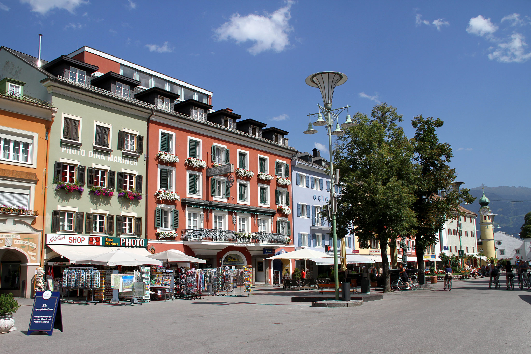 Lienz (Photo license: CC BY-NC 2.0)